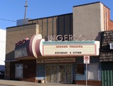 Ingersoll Theatre