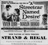 Strand Theatre