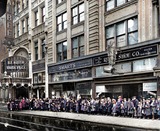 ["RKO Albee Theatre"]