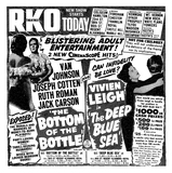 ["RKO 86th Street Theatre"]