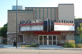Ingersoll Theatre