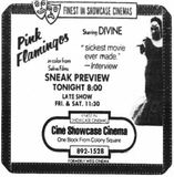 Cine Showcase Cinema