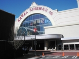 Regal Atlantic Station