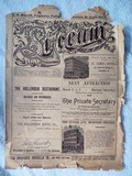 ["Lyceum program"]