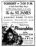 June 20th, 1935 grand reopening ad