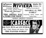 Schine Riviera Theatre