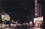 State Theatre, Oklahoma City, 1953