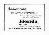 Florida Theatre