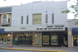 Varsity Cinema