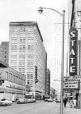 State Theater, Oklahoma City, 1965