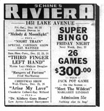 Schine Riviera Theatre