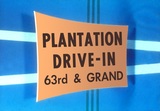 Plantation Drive-In