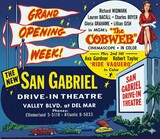 ["San Gabriel Drive-In"]