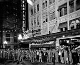 ["Pantages Theater"]