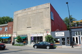 Beaver Theater