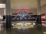 AMC Lincoln Square Box Office and First Floor Lobby