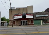 Ingersoll Theatre