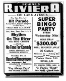 Schine Riviera Theatre