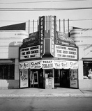 Cine Showcase Cinema