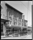 Franklin Theatre (a.k.a. Florida Theatre) Tampa FL