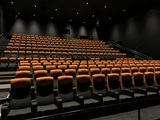 Auditorium #11 (IMAX)