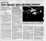 Regal Town Center 16