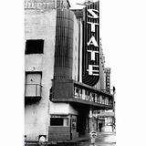 State Theater 20 N. Robinson Avenue, Oklahoma City, OK...1971.