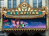 El Capitan Theatre