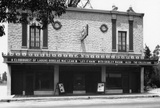 Mission Theatre, Monterey Park, California 1927