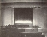 William Riseman, Theater Architect (1948)