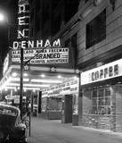 Denham Theatre