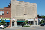 Beaver Theater