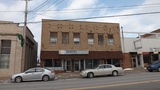 ["2014 Photo of Sodus Theater Building"]