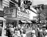 ["Off Broadway Theatre"]