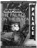 Palace on the Plaza 14