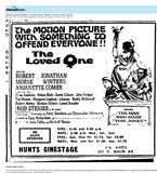 The Great Directors: Tony Richardson (1966)