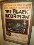 Rare Original Movie Posters In Lobby Balboa Theatre