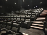 Screen 9 seating