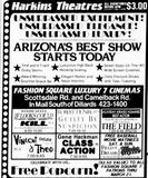 March 15th, 1991 grand opening ad