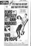 ["Elvis and Ann-Margaret at the Florida Theater "]