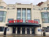 ["Metro Cinema"]