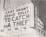 Opening of "To Catch a Thief" (1955)