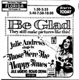 The cut and re-edited version of "Star!"