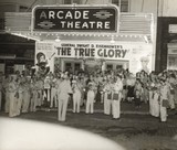 Arcade Theatre