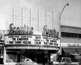 ["Esquire Theatre"]