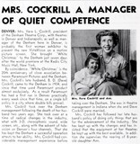 Theater Showman and More