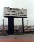 Plantation Drive-In
