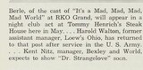 March 1964 News - p. 2