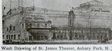 St. James Theatre