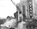 State Theater, Oklahoma City, 1971 THE END